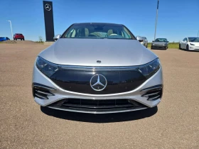 Mercedes-Benz EQS 580 * ������* ���������* 360 ������* ���������*  | Mobile.bg � ����� ������ 2