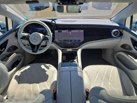 Mercedes-Benz EQS 580 * ������* ���������* 360 ������* ���������*  | Mobile.bg � ����� ������ 9