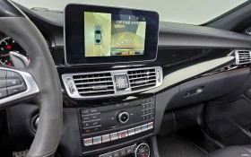 Mercedes-Benz CLS 63 AMG 360 / ������� / ��������� | Mobile.bg � ����� ������ 15