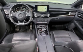 Mercedes-Benz CLS 63 AMG 360 / ������� / ��������� | Mobile.bg � ����� ������ 7