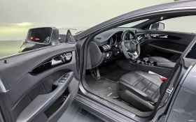 Mercedes-Benz CLS 63 AMG 360 / ������� / ��������� | Mobile.bg � ����� ������ 11