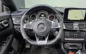 Mercedes-Benz CLS 63 AMG 360 / ������� / ��������� | Mobile.bg � ����� ������ 13