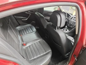 Opel Insignia 2.0 CDTI | Mobile.bg � ����� ������ 6