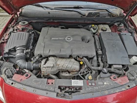 Opel Insignia 2.0 CDTI | Mobile.bg � ����� ������ 10