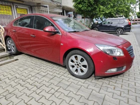 Opel Insignia 2.0 CDTI | Mobile.bg � ����� ������ 2