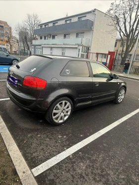 Audi A3 undefined | Auto.bg — изображение 3