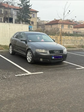 Audi A3 undefined | Auto.bg — изображение 4