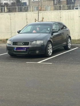 Audi A3 undefined | Auto.bg — изображение 5