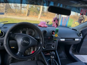 Audi A3 undefined | Auto.bg — изображение 8
