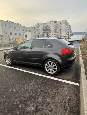 Audi A3 undefined | Auto.bg — изображение 2