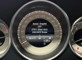 Mercedes-Benz CLS 550 80к км* AMG* МАСАЖ* 360CAM* DISTRONIC* H К*  | Auto.bg — изображение 9