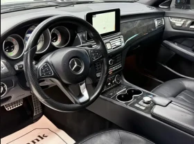 Mercedes-Benz CLS 550 80к км* AMG* МАСАЖ* 360CAM* DISTRONIC* H К*  | Auto.bg — изображение 7