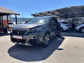 Peugeot 3008 GT Line | Auto.bg — изображение 3