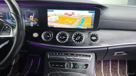 Mercedes-Benz E 220 AMG* DIGITAL* ПАМЕТ* КАМЕРА* ПОДГРЕВ* HEADUP - 17900 € / 35009.36 лв. - 68764081 14