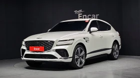 ����� �� �������� �� Genesis GV80 Coupé 3.5T AWD