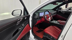 Genesis GV80 Coupé 3.5T AWD | Mobile.bg � ����� ������ 10