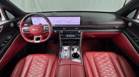 Genesis GV80 Coupé 3.5T AWD | Mobile.bg � ����� ������ 7