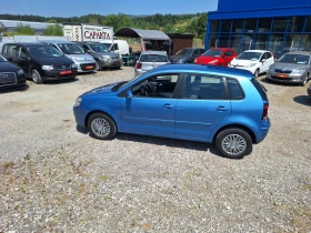 VW Polo 1.4i | Mobile.bg � ����� ������ 10