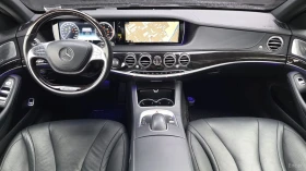 Mercedes-Benz S 350 4MATIC* ПОДГР* ОБДУХВ* BURM* PANO* 360* АВТОКРЕДИТ | Auto.bg — изображение 7