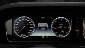 Mercedes-Benz S 350 4MATIC* ПОДГР* ОБДУХВ* BURM* PANO* 360* АВТОКРЕДИТ | Auto.bg — изображение 8