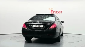 Mercedes-Benz S 350 4MATIC* ПОДГР* ОБДУХВ* BURM* PANO* 360* АВТОКРЕДИТ | Auto.bg — изображение 4