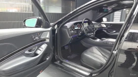 Mercedes-Benz S 350 4MATIC* ПОДГР* ОБДУХВ* BURM* PANO* 360* АВТОКРЕДИТ | Auto.bg — изображение 10