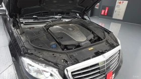 Mercedes-Benz S 350 4MATIC* ПОДГР* ОБДУХВ* BURM* PANO* 360* АВТОКРЕДИТ | Auto.bg — изображение 6