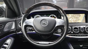 Mercedes-Benz S 350 4MATIC* ПОДГР* ОБДУХВ* BURM* PANO* 360* АВТОКРЕДИТ | Auto.bg — изображение 13