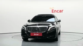 Mercedes-Benz S 350 4MATIC* ПОДГР* ОБДУХВ* BURM* PANO* 360* АВТОКРЕДИТ | Auto.bg — изображение 3