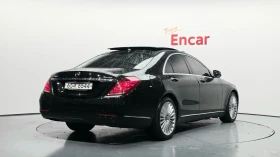 Mercedes-Benz S 350 4MATIC* ПОДГР* ОБДУХВ* BURM* PANO* 360* АВТОКРЕДИТ | Auto.bg — изображение 2