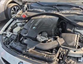 BMW 435 i / XDRIVE / M PKG / HARMAN / ��������  | Mobile.bg � ����� ������ 13