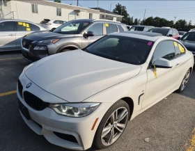 ������ BMW 435