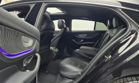 Mercedes-Benz AMG GT 43* 4MATIC+ * BURMESTER* ПОДГРЕВ* ОБДУХВАНЕ* 360КА | Auto.bg — изображение 16