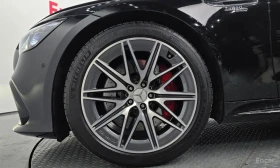 Mercedes-Benz AMG GT 43* 4MATIC+ * BURMESTER* ПОДГРЕВ* ОБДУХВАНЕ* 360КА | Auto.bg — изображение 5