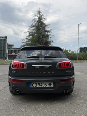 Mini Clubman 2.0 SD All4 - 10600 € - 88794076 7