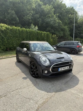 Mini Clubman 2.0 SD All4 - 10600 € - 88794076 8