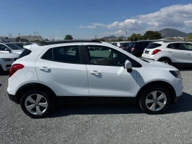Opel Mokka X (KATO ����) | Mobile.bg � ����� ������ 4