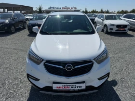Opel Mokka X (KATO ����) | Mobile.bg � ����� ������ 2