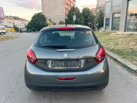 Peugeot 208 1.2 PURE TECH/PANORAMA/TOP | Mobile.bg � ����� ������ 5