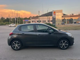 Peugeot 208 1.2 PURE TECH/PANORAMA/TOP | Mobile.bg � ����� ������ 7