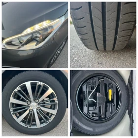Peugeot 208 1.2 PURE TECH/PANORAMA/TOP | Mobile.bg � ����� ������ 17