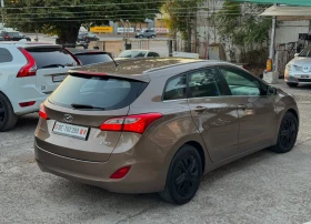 Hyundai I30 1.6 СТАВА ЗА ГАЗ!РЪЧКА!УНИКАТ!КАТО НОВ!ШВЕЙЦАРИЯ! - 7300 € - 81365543 3