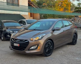 Hyundai I30 1.6 СТАВА ЗА ГАЗ!РЪЧКА!УНИКАТ!КАТО НОВ!ШВЕЙЦАРИЯ! - 7300 € - 81365543 4