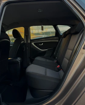 Hyundai I30 1.6 СТАВА ЗА ГАЗ!РЪЧКА!УНИКАТ!КАТО НОВ!ШВЕЙЦАРИЯ! - 7300 € - 81365543 15