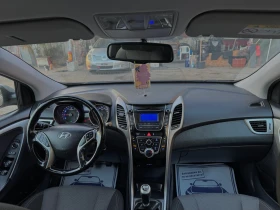 Hyundai I30 1.6 СТАВА ЗА ГАЗ!РЪЧКА!УНИКАТ!КАТО НОВ!ШВЕЙЦАРИЯ! - 7300 € - 81365543 11