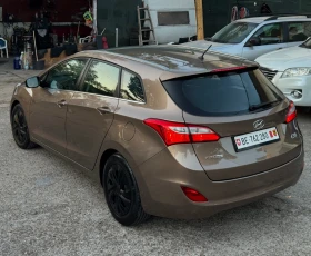 Hyundai I30 1.6 СТАВА ЗА ГАЗ!РЪЧКА!УНИКАТ!КАТО НОВ!ШВЕЙЦАРИЯ! - 7300 € - 81365543 5