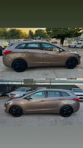 Hyundai I30 1.6 СТАВА ЗА ГАЗ!РЪЧКА!УНИКАТ!КАТО НОВ!ШВЕЙЦАРИЯ! - 7300 € - 81365543 9