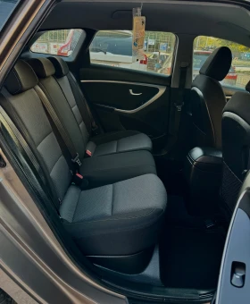 Hyundai I30 1.6 СТАВА ЗА ГАЗ!РЪЧКА!УНИКАТ!КАТО НОВ!ШВЕЙЦАРИЯ! - 7300 € - 81365543 16