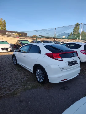 Honda Civic 1.8 comfort. - 7999 € - 51993038 8