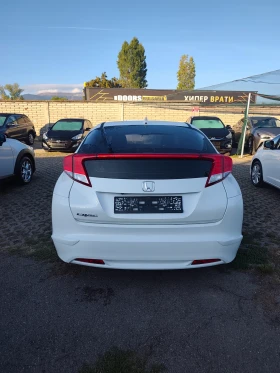 Honda Civic 1.8 comfort. - 7999 € - 51993038 6
